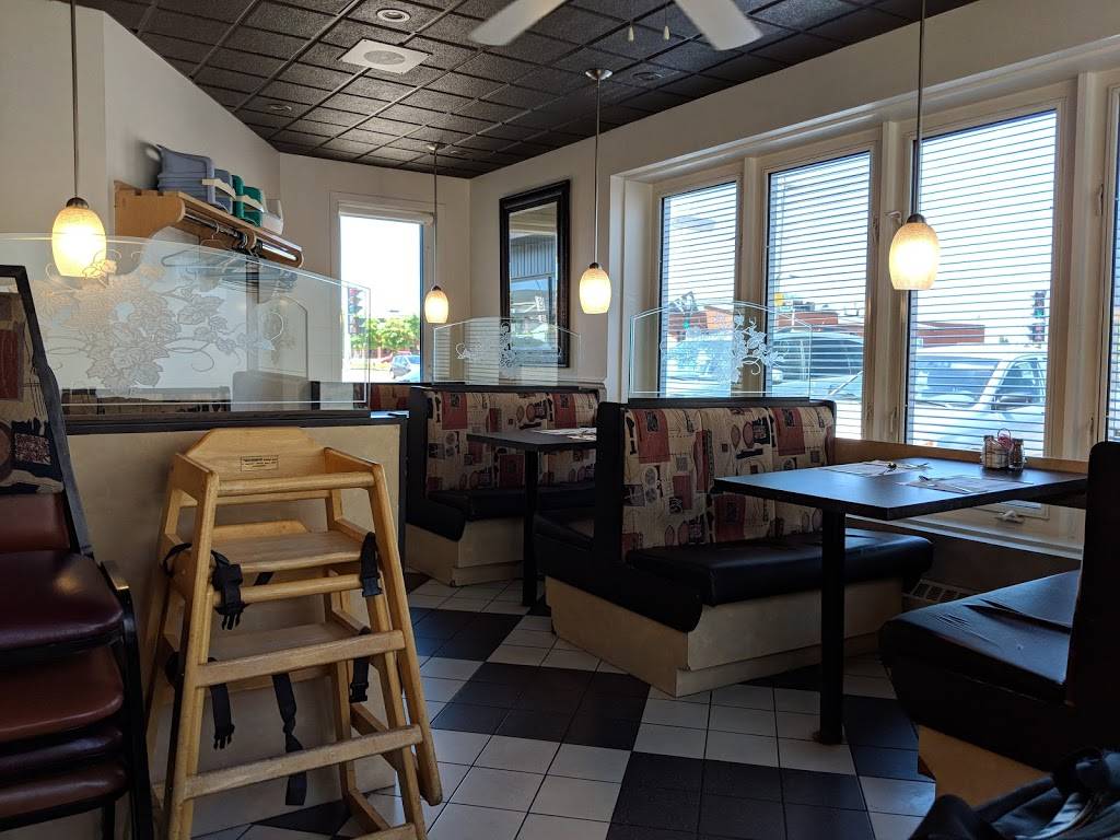 Restaurant Le Riverin | restaurant | 276 Boulevard Ste Madeleine, Trois-Rivières, QC G8T 3L9, Canada | 8193787900 OR +1 819-378-7900