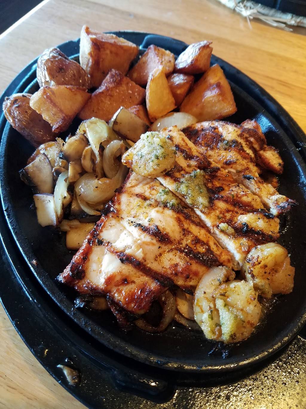 Applebees Grill + Bar | restaurant | 3030 Plaza Bonita Rd, National City, CA 91950, USA | 6194751855 OR +1 619-475-1855