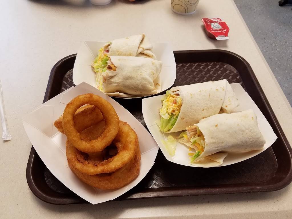 Scoops Sweet-Treats and More | restaurant | 9816 Ashland Rd, Wooster, OH 44691, USA | 3306011960 OR +1 330-601-1960