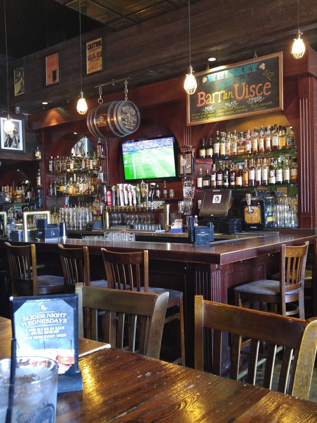 Rock & Reillys Irish Pub | night club | 8911 Sunset Blvd, West Hollywood, CA 90069, USA | 3103601400 OR +1 310-360-1400