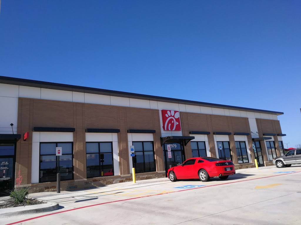 Chick-fil-A | restaurant | 7979 FM423, Frisco, TX 75034, USA | 4693623930 OR +1 469-362-3930