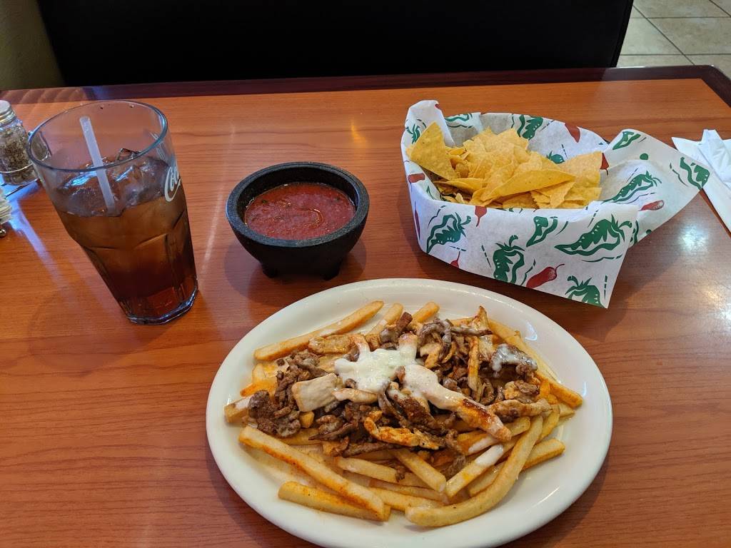 El Puente Mexican Restaurant | restaurant | 400 N Massey Blvd, Nixa, MO 65714, USA | 4177249488 OR +1 417-724-9488