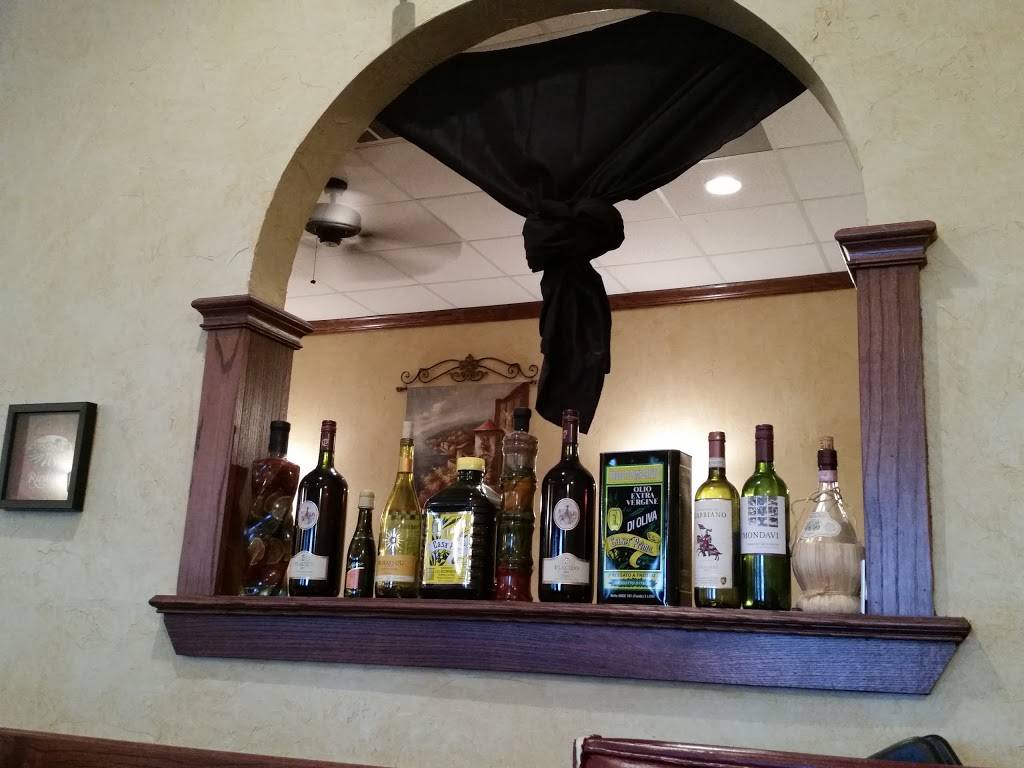 Napolis Italian Restaurant | restaurant | 3969 Teasley Ln, Denton, TX 76210, USA | 9403823344 OR +1 940-382-3344