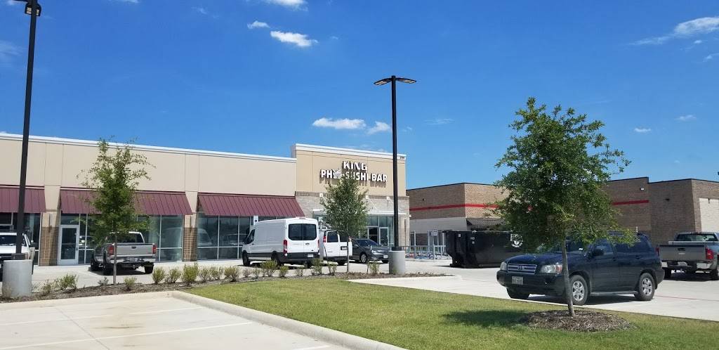 King Pho & Sushi Bar | restaurant | 2701 Bello Jean Hills Lane STE 101 STE 101, Fort Worth, TX 76177, USA | 8172328183 OR +1 817-232-8183