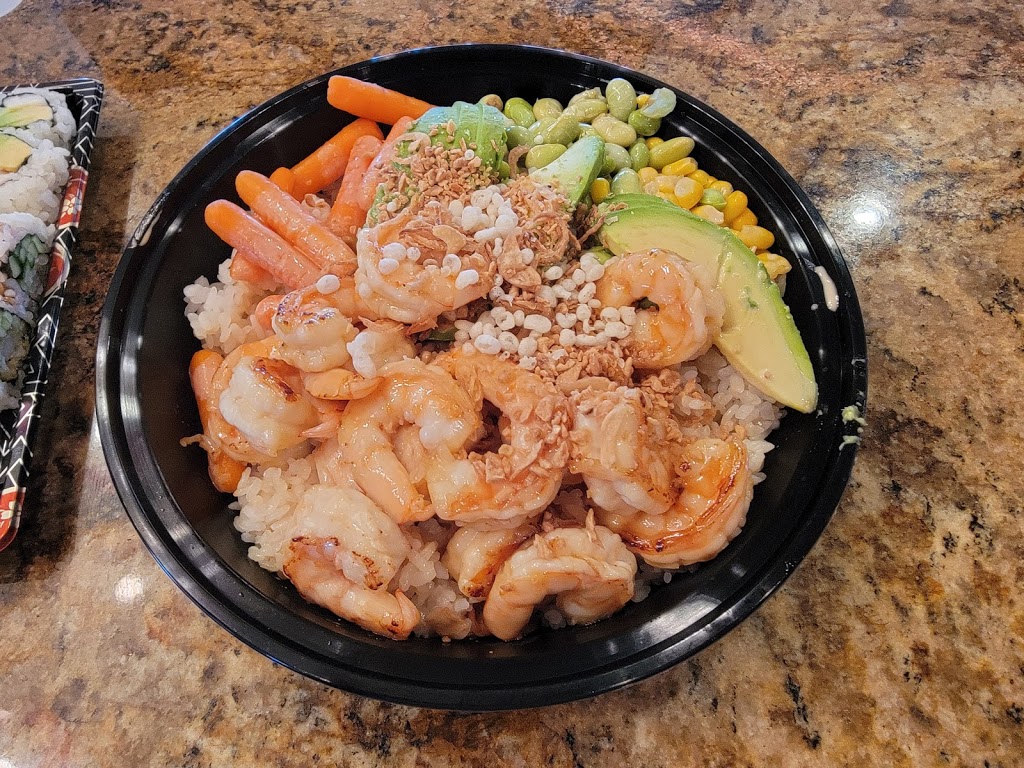 Poke Picks | restaurant | 3412 S Western Ave, Sioux Falls, SD 57105, USA | 6053348888 OR +1 605-334-8888