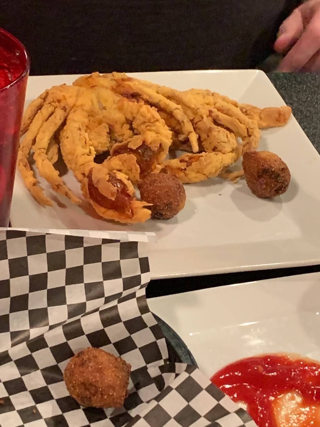 Pelican Landing Grill | restaurant | 6473 LA-44 #123, Gonzales, LA 70737, USA | 2254744004 OR +1 225-474-4004