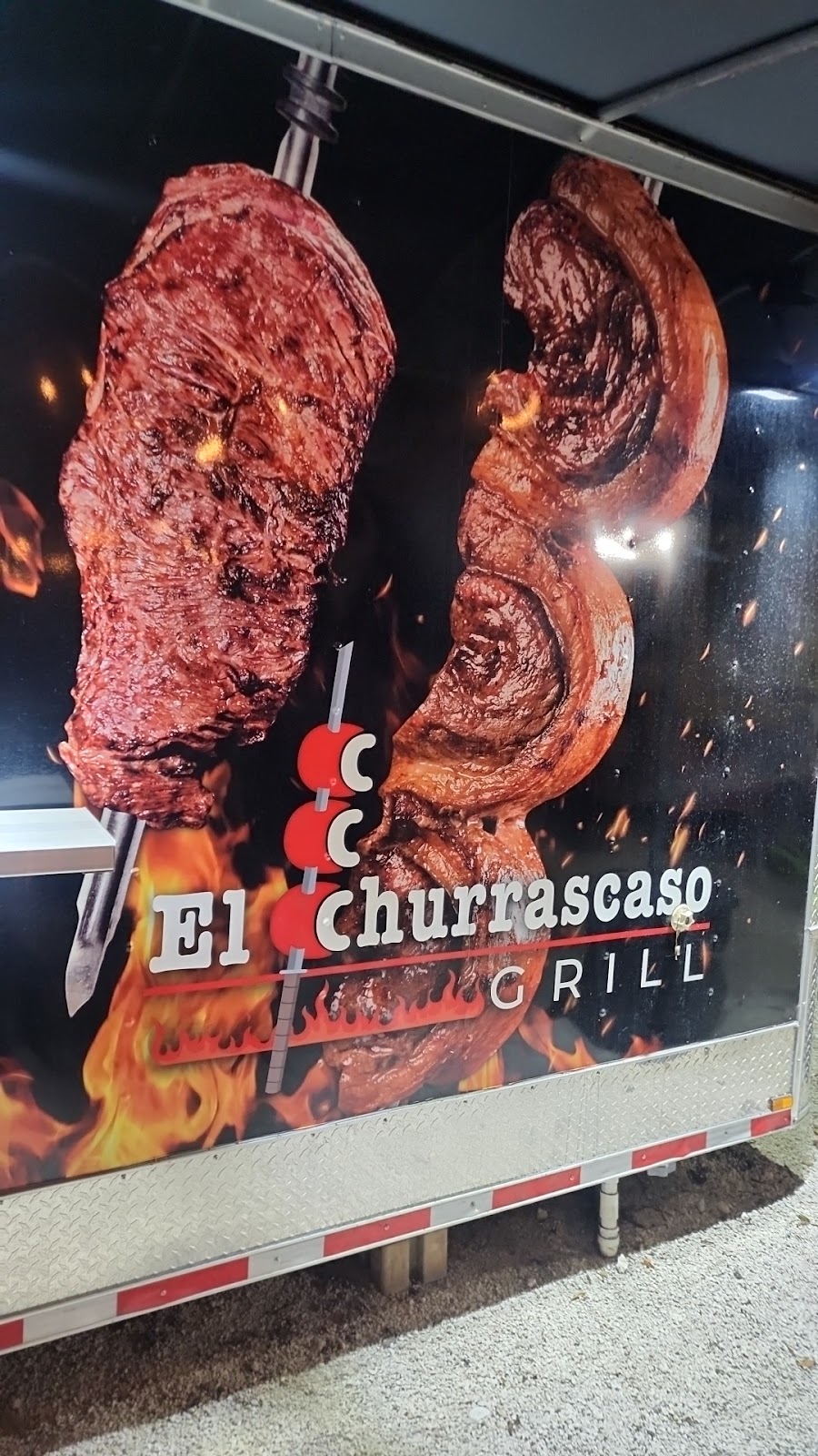 El Churrascaso Krome | restaurant | 22538 SW 177th Ave, Miami, FL 33170, USA | 7864943134 OR +1 786-494-3134