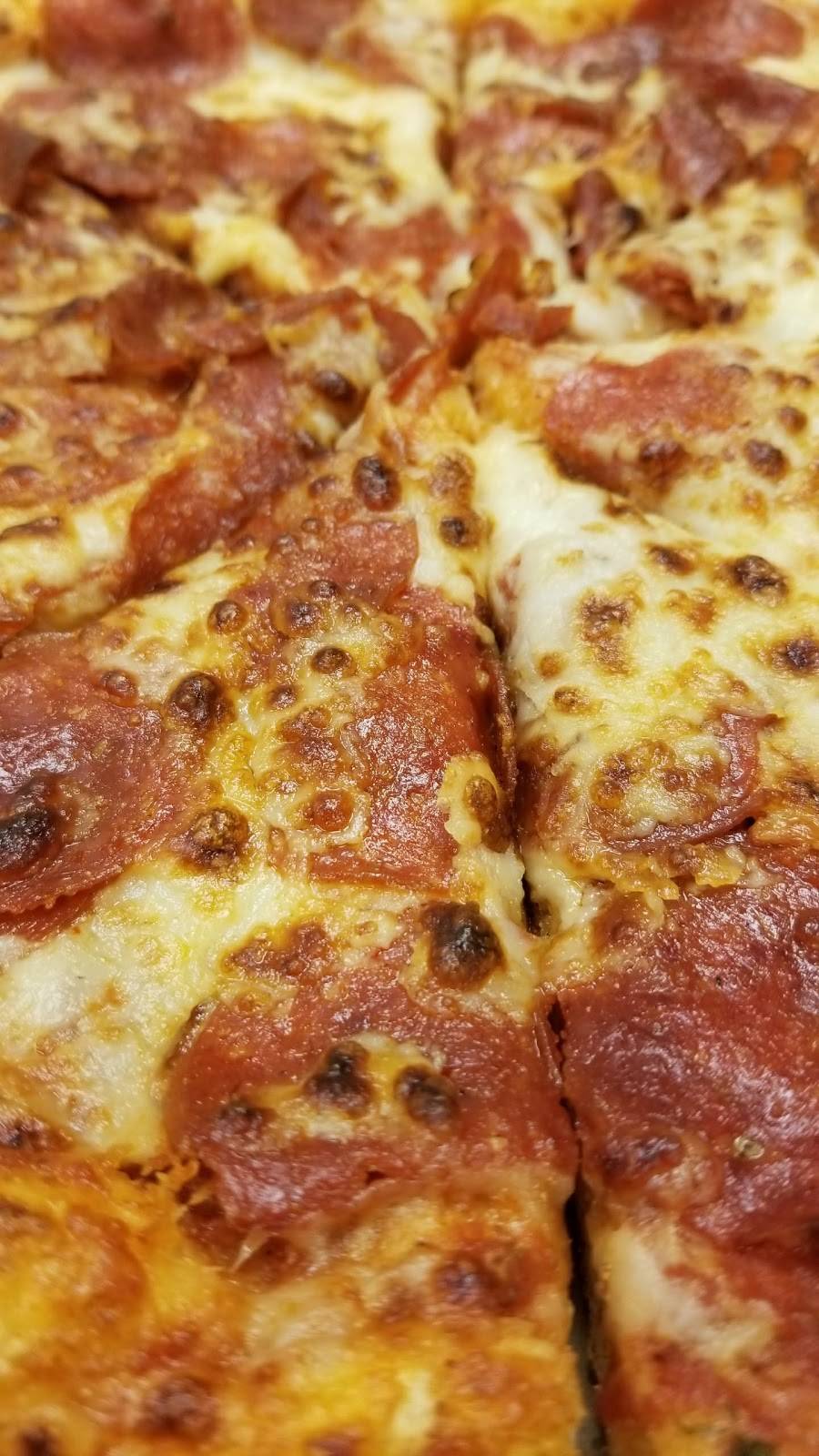 Pizza Hut | meal takeaway | 1304 W Prosperity Ave, Tulare, CA 93274, USA | 5596863352 OR +1 559-686-3352