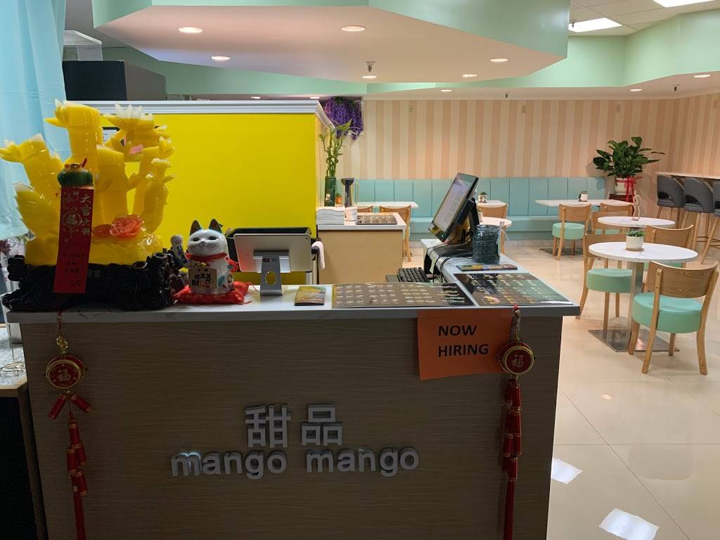 Mango Mango Dessert | restaurant | 2055 Niagara Falls Blvd, Buffalo, NY 14228, USA | 7166918000 OR +1 716-691-8000