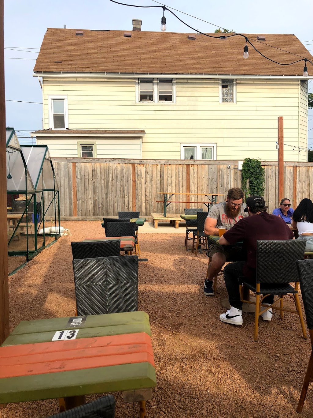 Dairyland at Zócalo | restaurant | 636 S 6th St, Milwaukee, WI 53204, USA | 4145315772 OR +1 414-531-5772