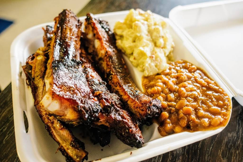 Scruggs BBQ | restaurant | 1315 AL-20, Decatur, AL 35601, USA | 2563517937 OR +1 256-351-7937