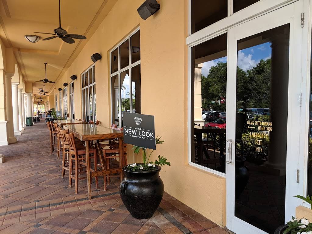 Bonefish Grill | restaurant | 1880 N Congress Ave, Boynton Beach, FL 33426, USA | 5617321310 OR +1 561-732-1310