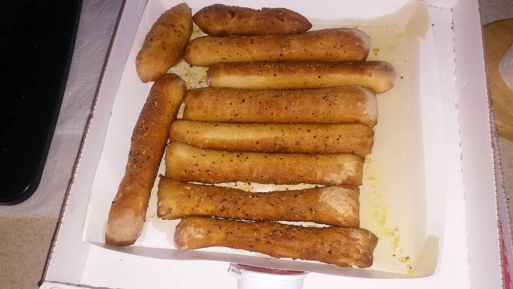 Papa Johns Pizza | restaurant | 1204 Hempstead Turnpike, Uniondale, NY 11553, USA | 5165387272 OR +1 516-538-7272