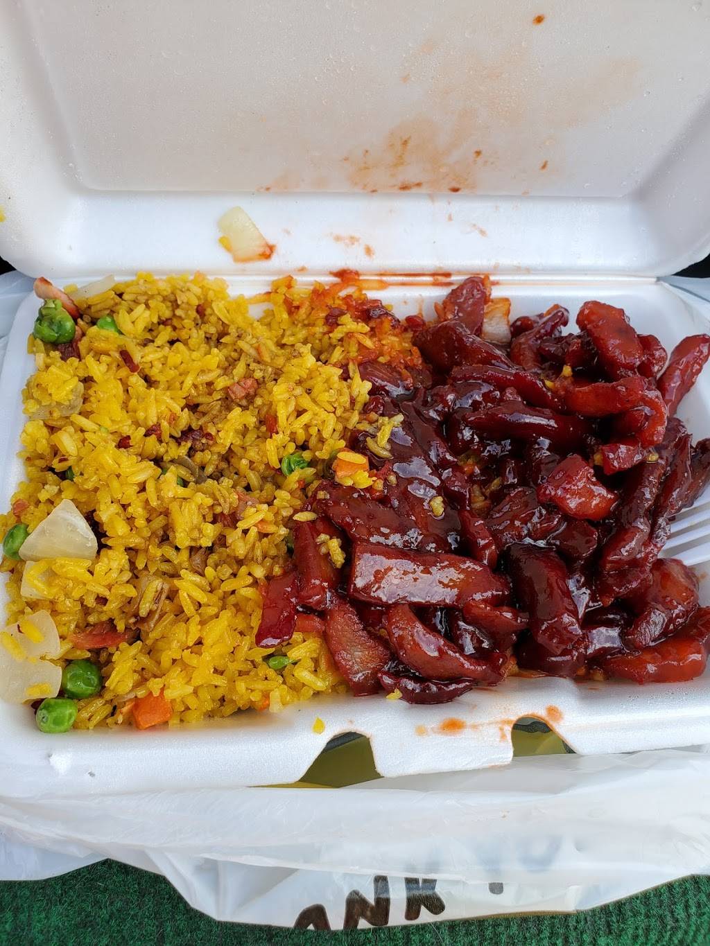 Shuang Xi Kitchen | restaurant | 5070 International Blvd # 125, North Charleston, SC 29418, USA | 8437476147 OR +1 843-747-6147