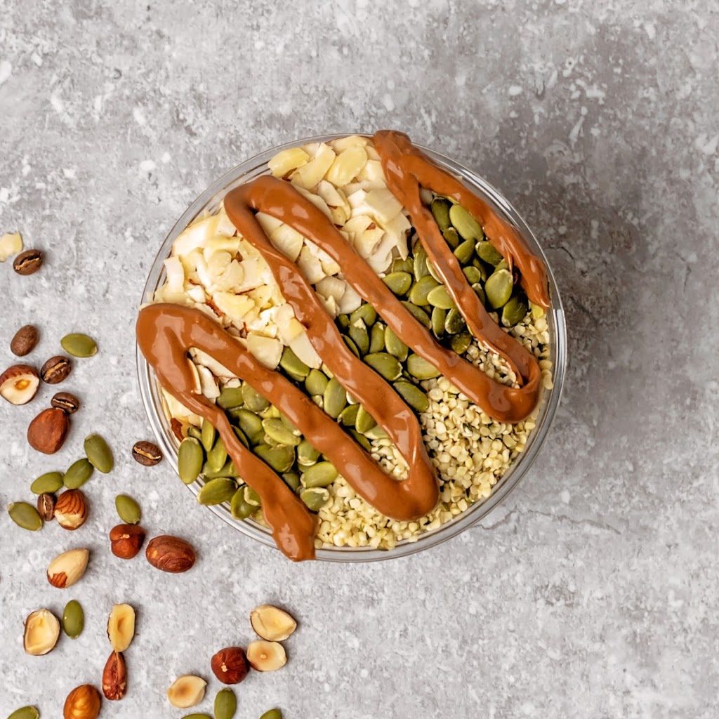 Pure Raw Juice - Brick Bodies Padonia | restaurant | 2434 Broad Ave, Timonium, MD 21093, USA | 4432751583 OR +1 443-275-1583