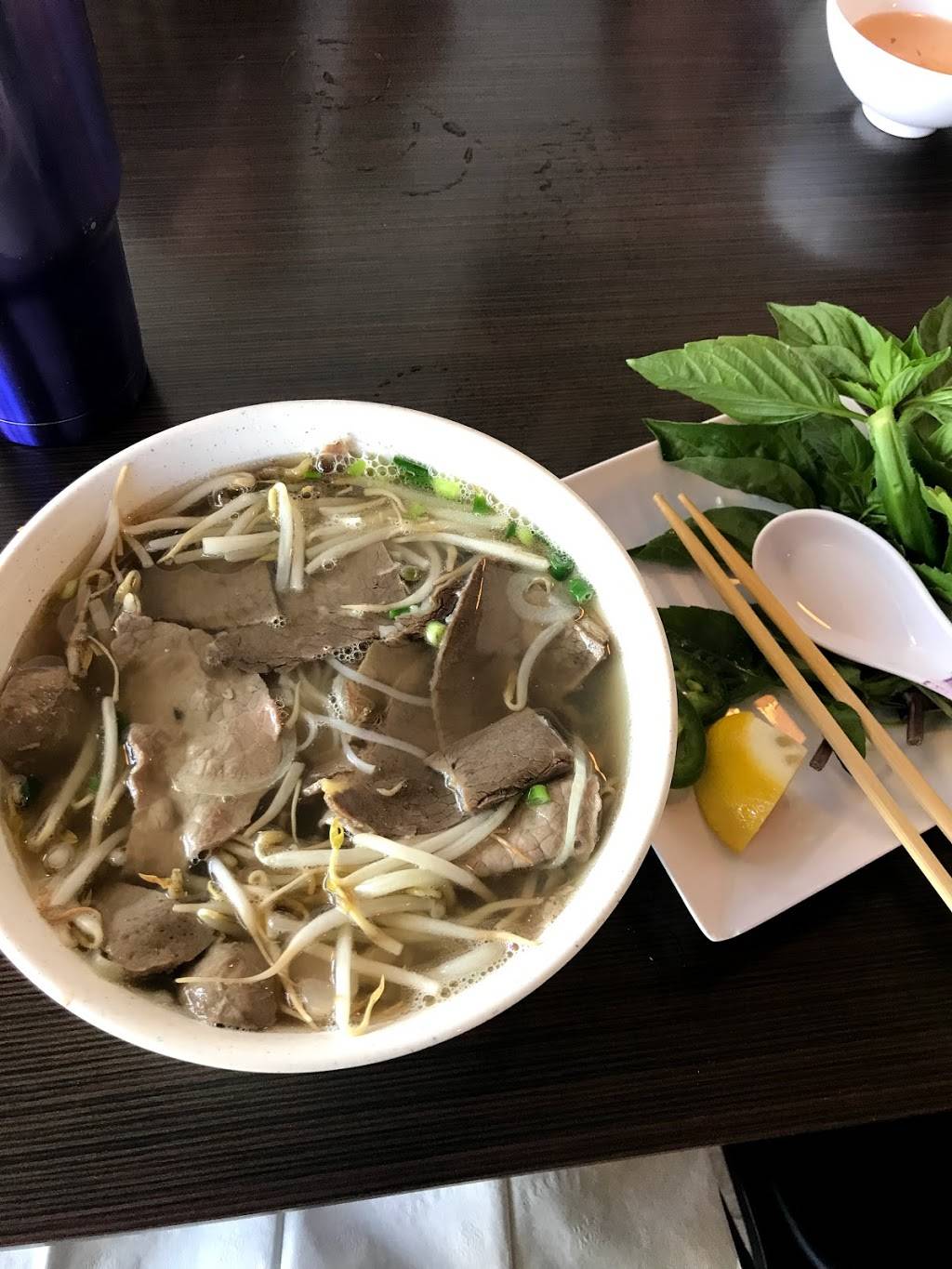 Pho Time | restaurant | 99-080 Kauhale St, Aiea, HI 96701, USA | 8087628989 OR +1 808-762-8989