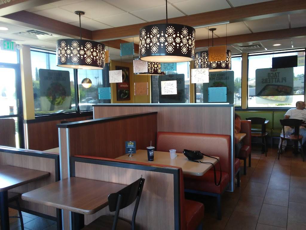 El Pollo Loco | restaurant | 5055 Auburn Blvd, Sacramento, CA 95841, USA | 9163447939 OR +1 916-344-7939