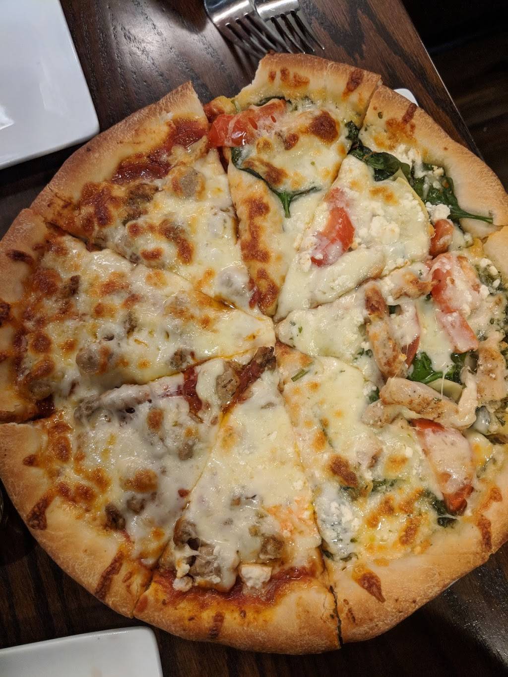 Augies Pizza & Ribs | restaurant | 5210 Chillicothe Rd, Chagrin Falls, OH 44022, USA | 4403381112 OR +1 440-338-1112