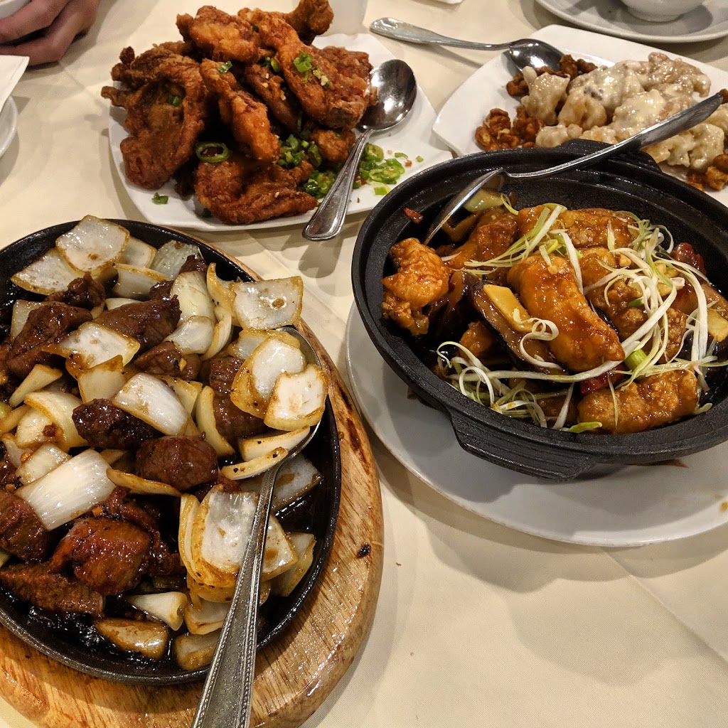 KJ Kitchen | restaurant | 5960 Spring Mountain Rd, Las Vegas, NV 89146, USA | 7022210456 OR +1 702-221-0456