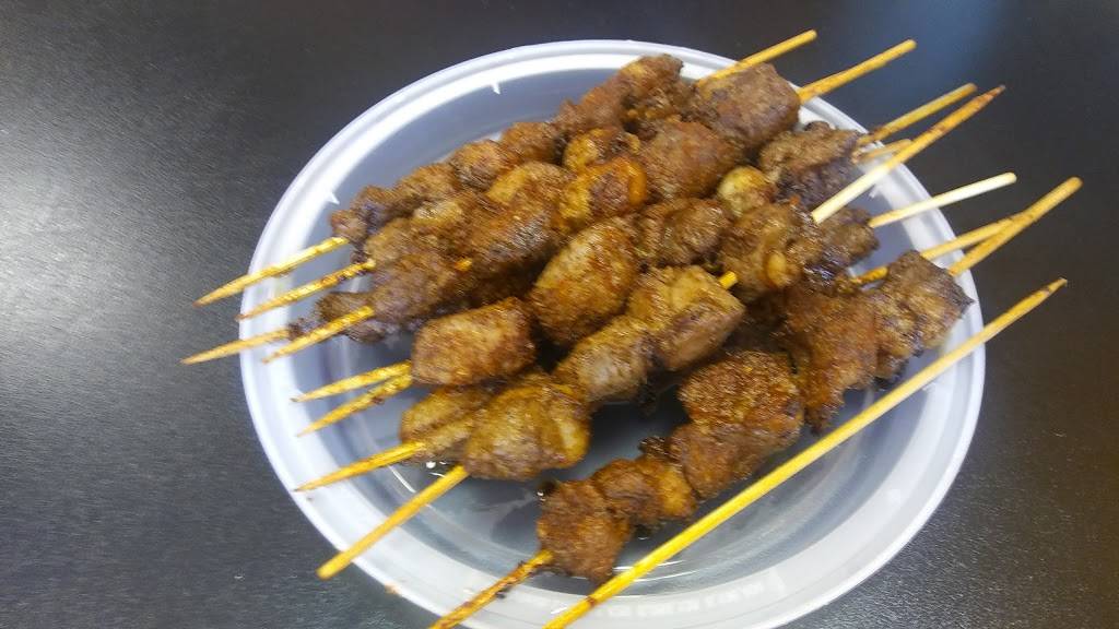 Genes Chinese Flatbread Cafe | restaurant | 466 Main St, Woburn, MA 01801, USA | 7819386888 OR +1 781-938-6888