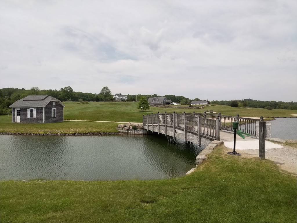 Fenner Hill Country Club | restaurant | 33 Wheeler Ln, Hope Valley, RI 02832, USA | 4015398000 OR +1 401-539-8000