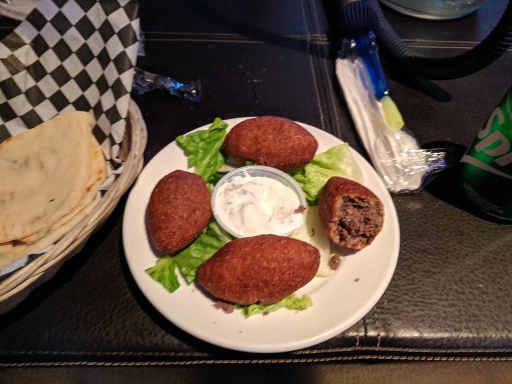 Sahara Mediterranean Grill & Hookah | restaurant | 5528 Evers Rd, San Antonio, TX 78238, USA | 2105077819 OR +1 210-507-7819