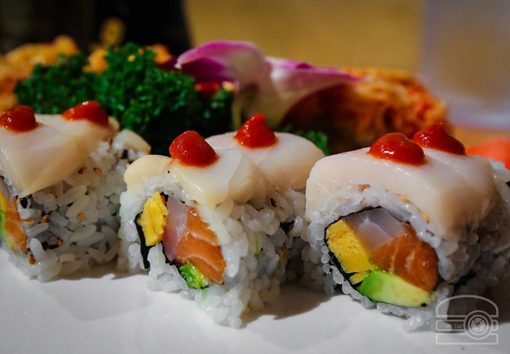 Ogawa | restaurant | 2920 University Ave, Morgantown, WV 26505, USA | 3045988338 OR +1 304-598-8338