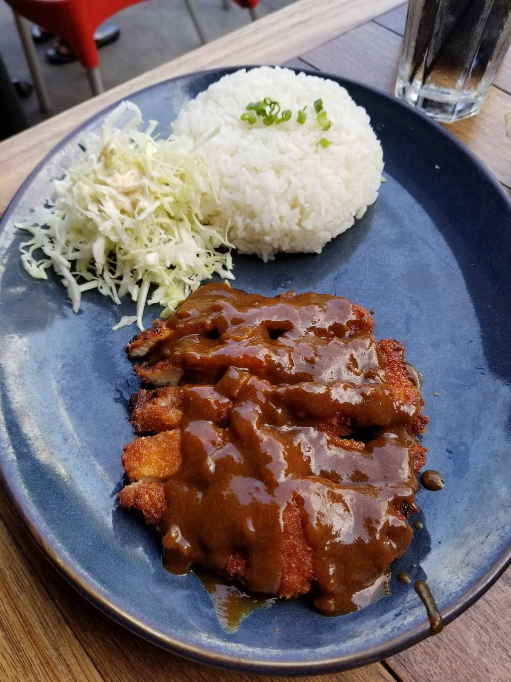 Hurry Curry of Tokyo | restaurant | 2131 Sawtelle Blvd, Los Angeles, CA 90025, USA | 3104731640 OR +1 310-473-1640