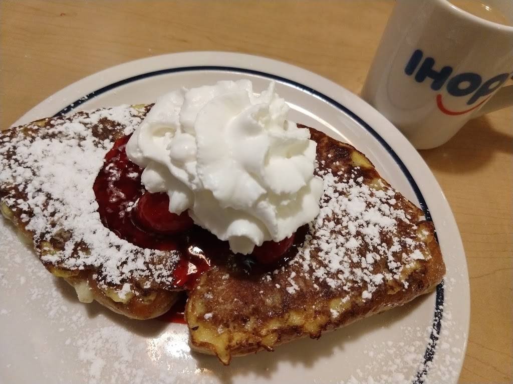 IHOP | restaurant | 6901 West 38th Street, Indianapolis, IN 46254, USA | 3178027492 OR +1 317-802-7492