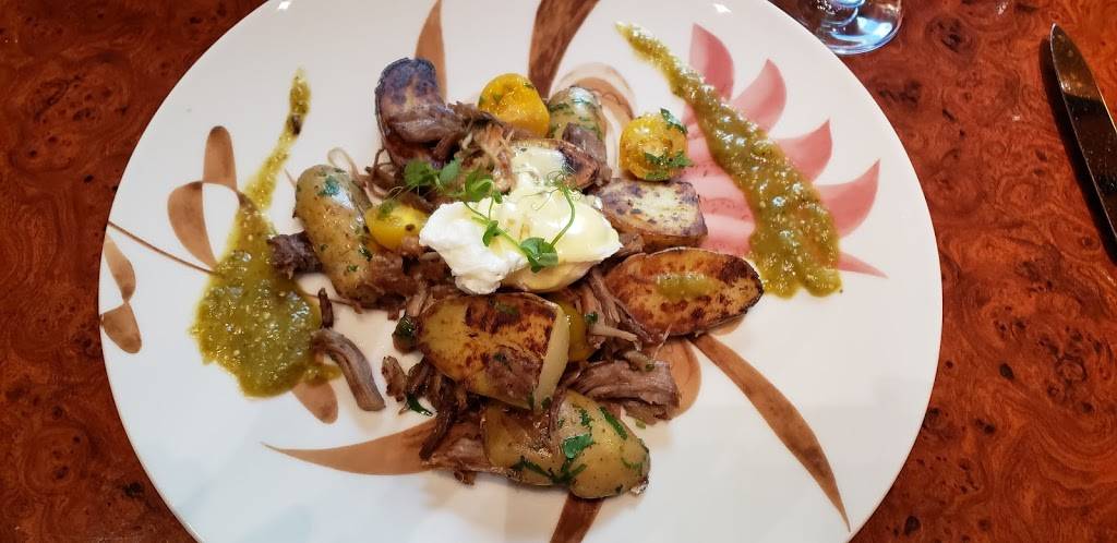 Fleur by Hubert Keller | restaurant | 3950 S Las Vegas Blvd, Las Vegas, NV 89119, USA | 7026329400 OR +1 702-632-9400