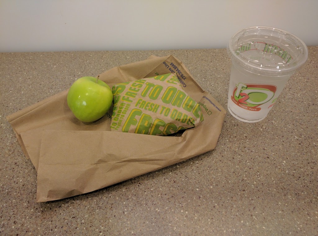 Fresh To Order | restaurant | 6000 N Terminal Pkwy, Atlanta, GA 30320, USA | 4047679487 OR +1 404-767-9487