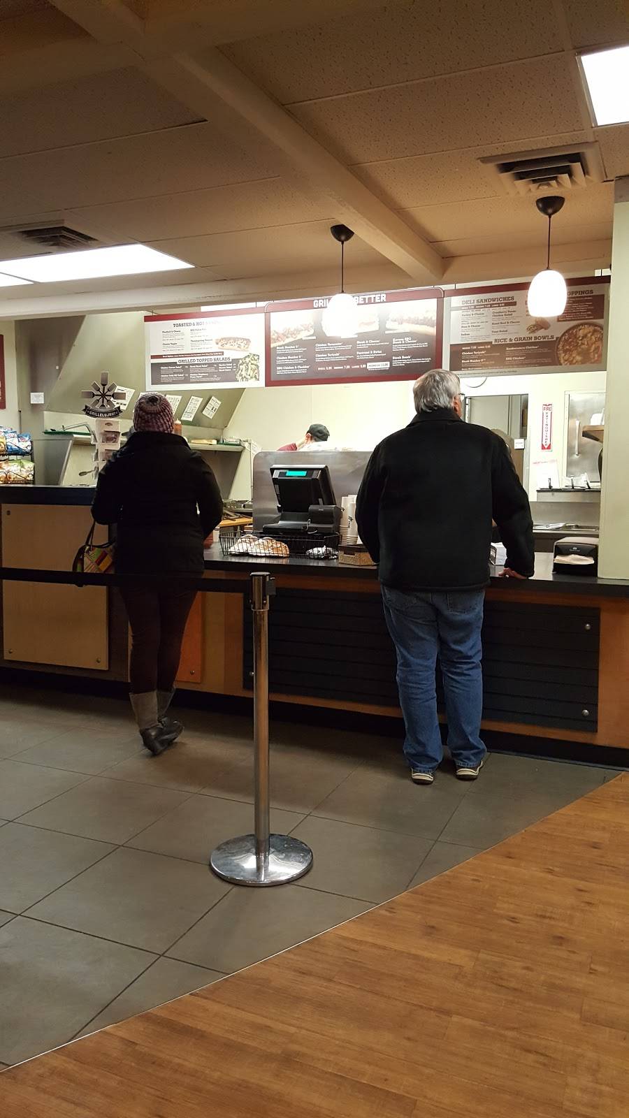 DAngelo Grilled Sandwiches | restaurant | 231 Mill St, Leominster, MA 01453, USA | 9785349722 OR +1 978-534-9722