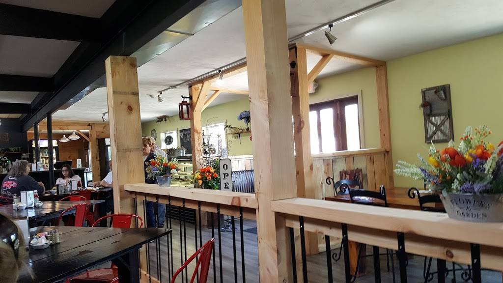 Our Fathers Table | restaurant | 1020 Riverside Dr, North Grosvenor Dale, CT 06255, USA | 8603151015 OR +1 860-315-1015