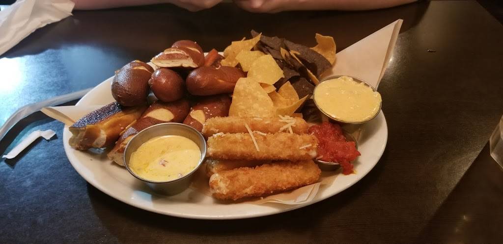 Ruby Tuesday | restaurant | 4488 Virginia Beach Blvd, Virginia Beach, VA 23462, USA | 7574903930 OR +1 757-490-3930