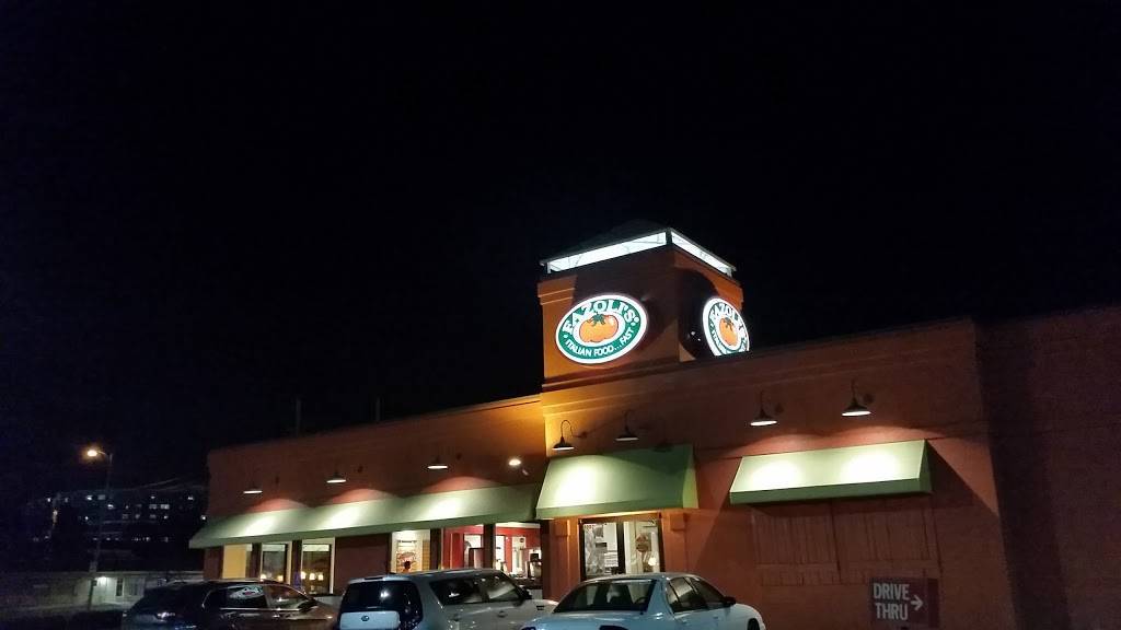 Fazolis | restaurant | 8002 Cass St, Omaha, NE 68114, USA | 4023430918 OR +1 402-343-0918