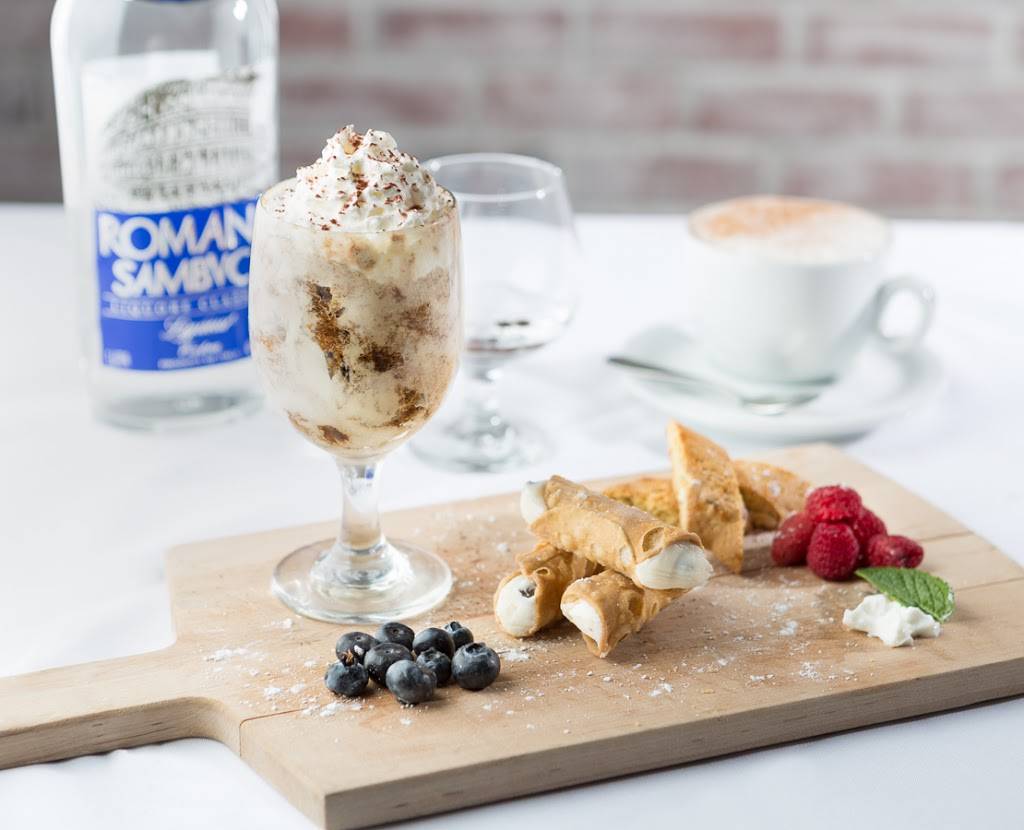 Primi Italian Steakhouse | restaurant | 999 Montauk Hwy, West Islip, NY 11795, USA | 6315269779 OR +1 631-526-9779