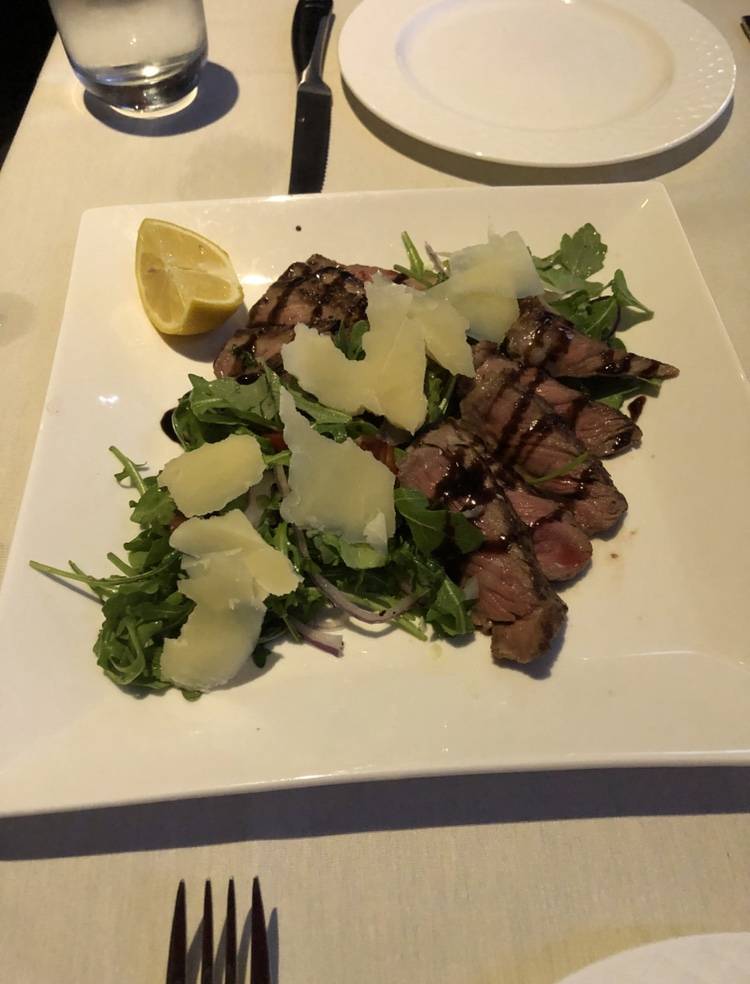 Palinuro Italian Cuisine | restaurant | 27131 Cinco Ranch Blvd #650, Katy, TX 77494, USA | 2813942495 OR +1 281-394-2495