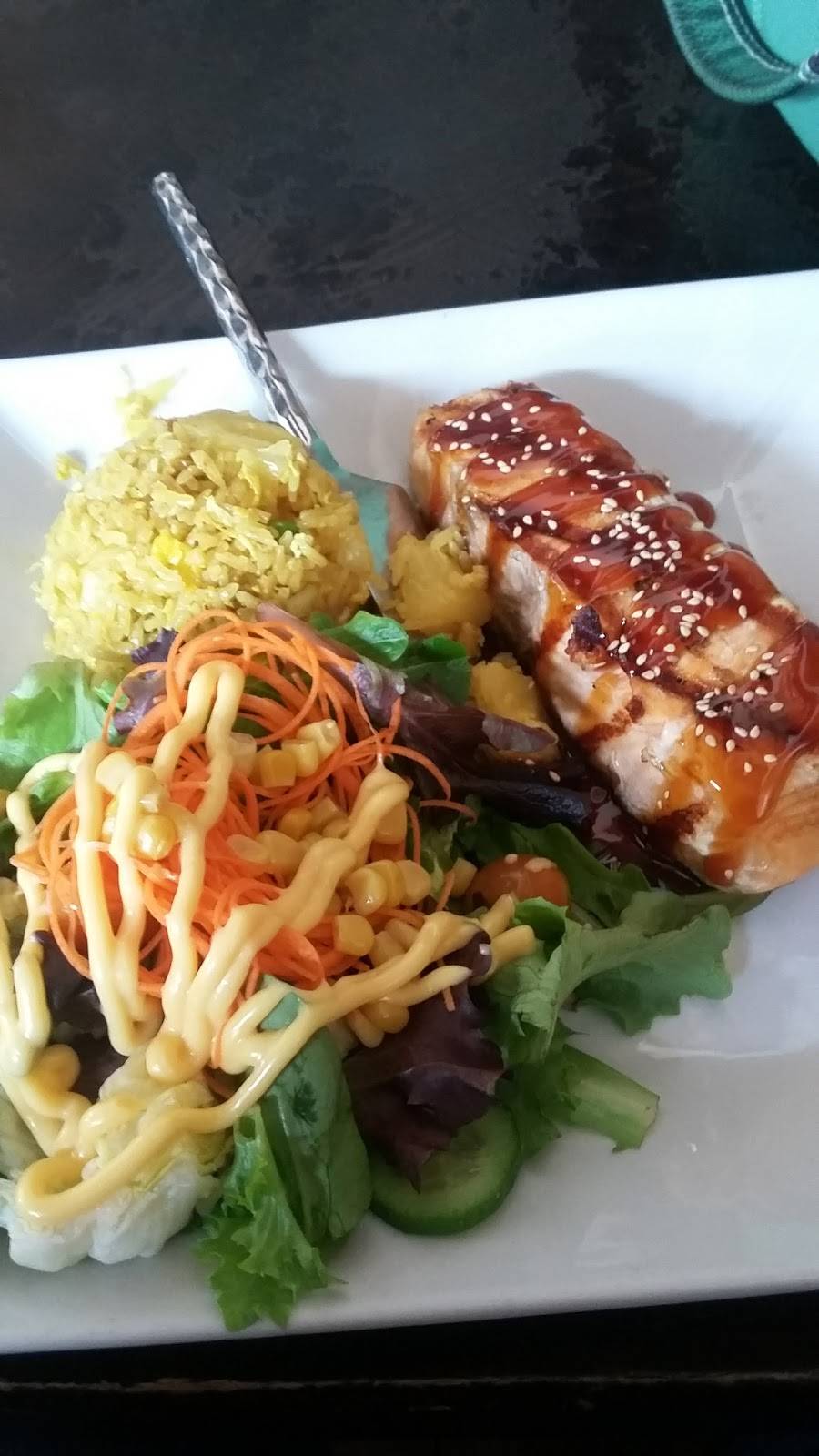 Panvimarn Thai Cuisine | restaurant | 4101 N Bellflower Blvd C, Long Beach, CA 90808, USA | 5624252601 OR +1 562-425-2601