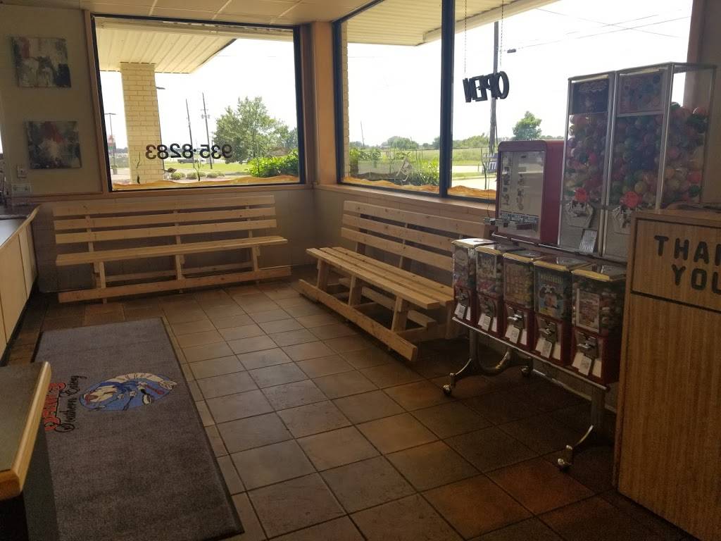 SAMs SOUTHERN EATERY | restaurant | 6350 Benton Rd, Benton, LA 71006, USA | 3189358283 OR +1 318-935-8283