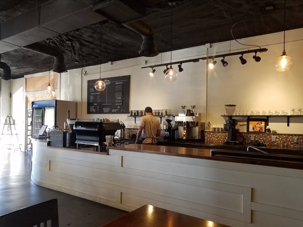 Basecamp Coffee Company | cafe | 2850 N College Ave, Fayetteville, AR 72703, USA | 4795216262 OR +1 479-521-6262