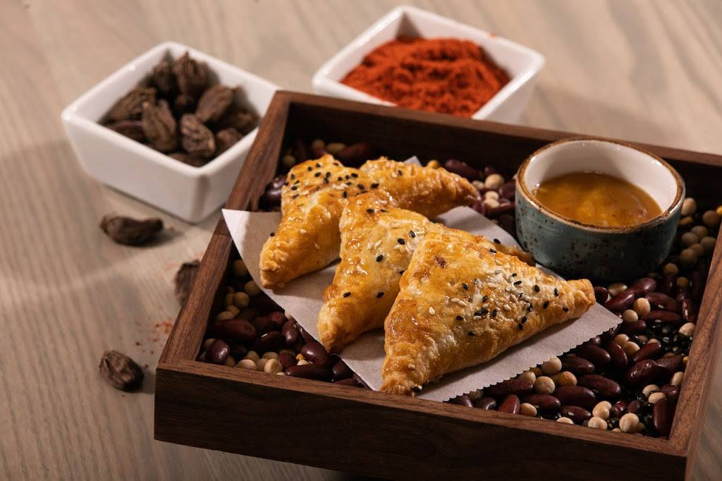 Raag Progressive Indian Cuisine | restaurant | 3812 W 50th St, Minneapolis, MN 55410, USA | 6123455830 OR +1 612-345-5830