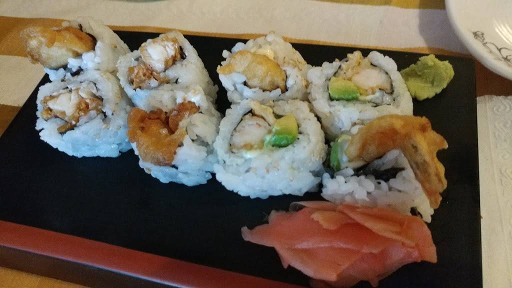 Ginza | restaurant | 2215 Collier Pkwy, Land O Lakes, FL 34639, USA | 8139094035 OR +1 813-909-4035