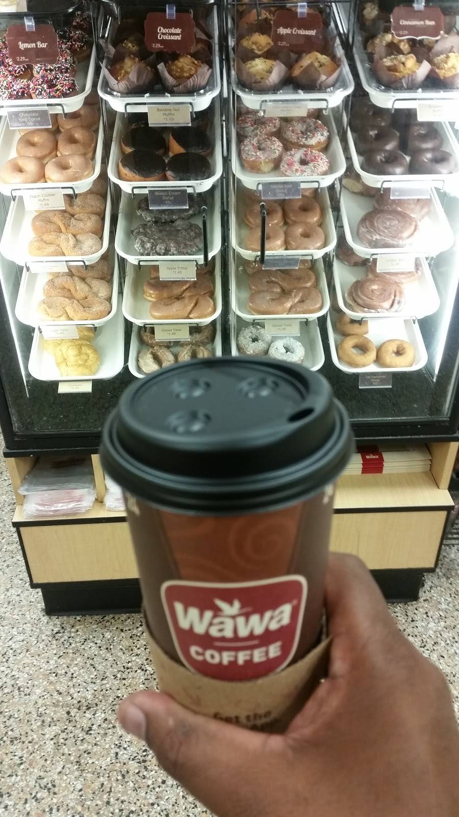 Wawa | cafe | 200 Forty Foot Rd, Hatfield, PA 19440, USA | 2153625265 OR +1 215-362-5265