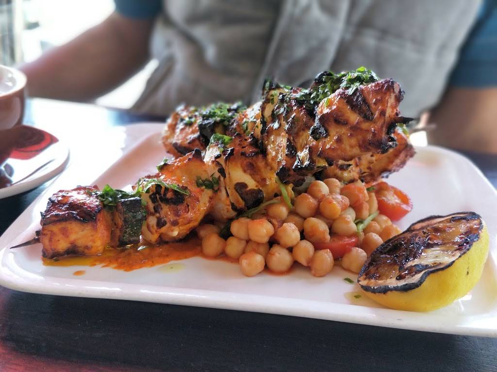 Kitchen Istanbul | restaurant | 349 Clement St, San Francisco, CA 94118, USA | 4157539479 OR +1 415-753-9479