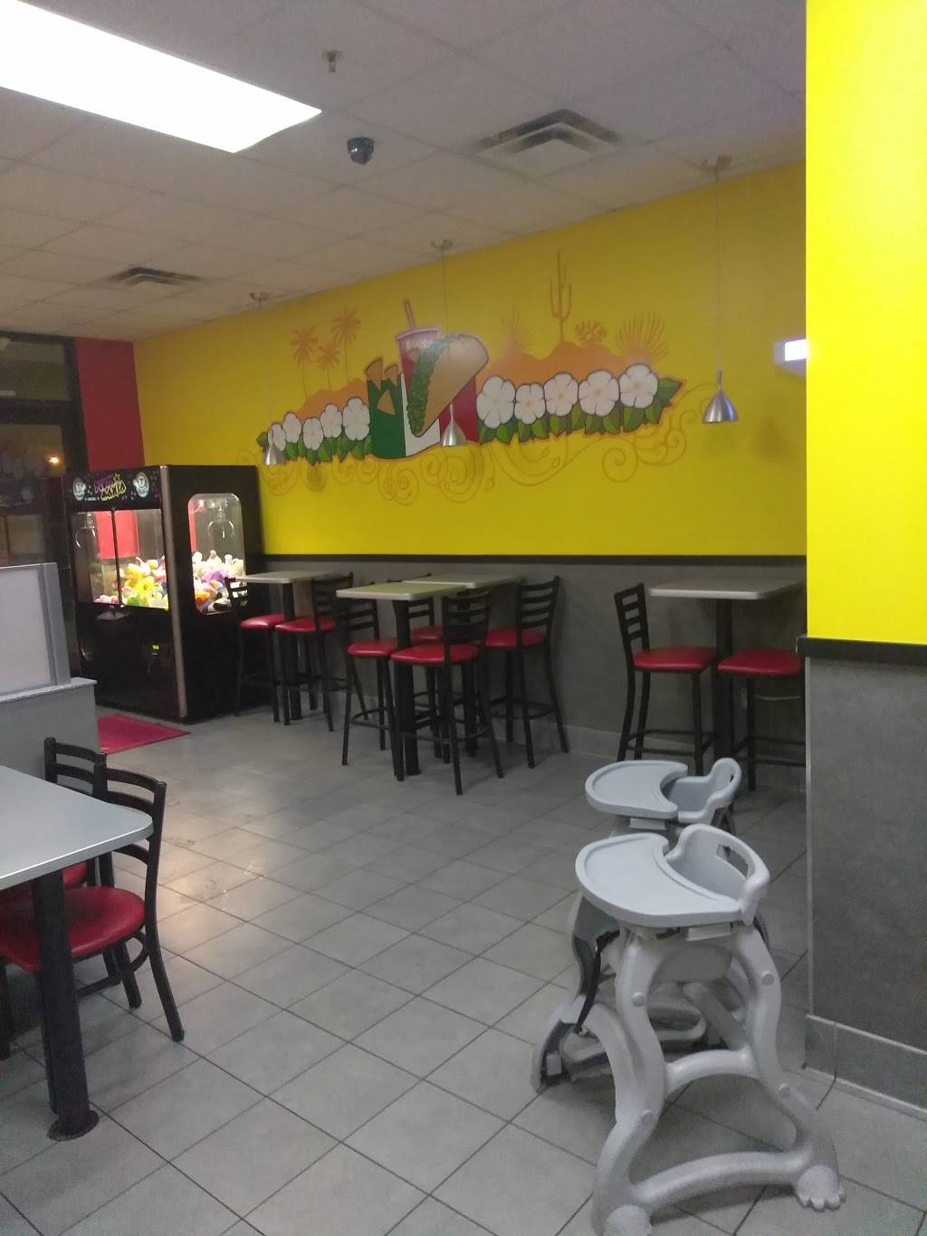 Filiberto’s Mexican Food | restaurant | 1050 W Chandler Blvd, Chandler, AZ 85224, USA | 4807263434 OR +1 480-726-3434