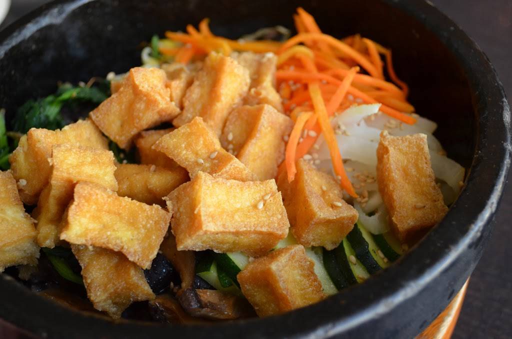 Sura Korean BBQ & Tofu House Restaurant - Long Beach | restaurant | 621 Atlantic Ave, Long Beach, CA 90802, USA | 5624957872 OR +1 562-495-7872