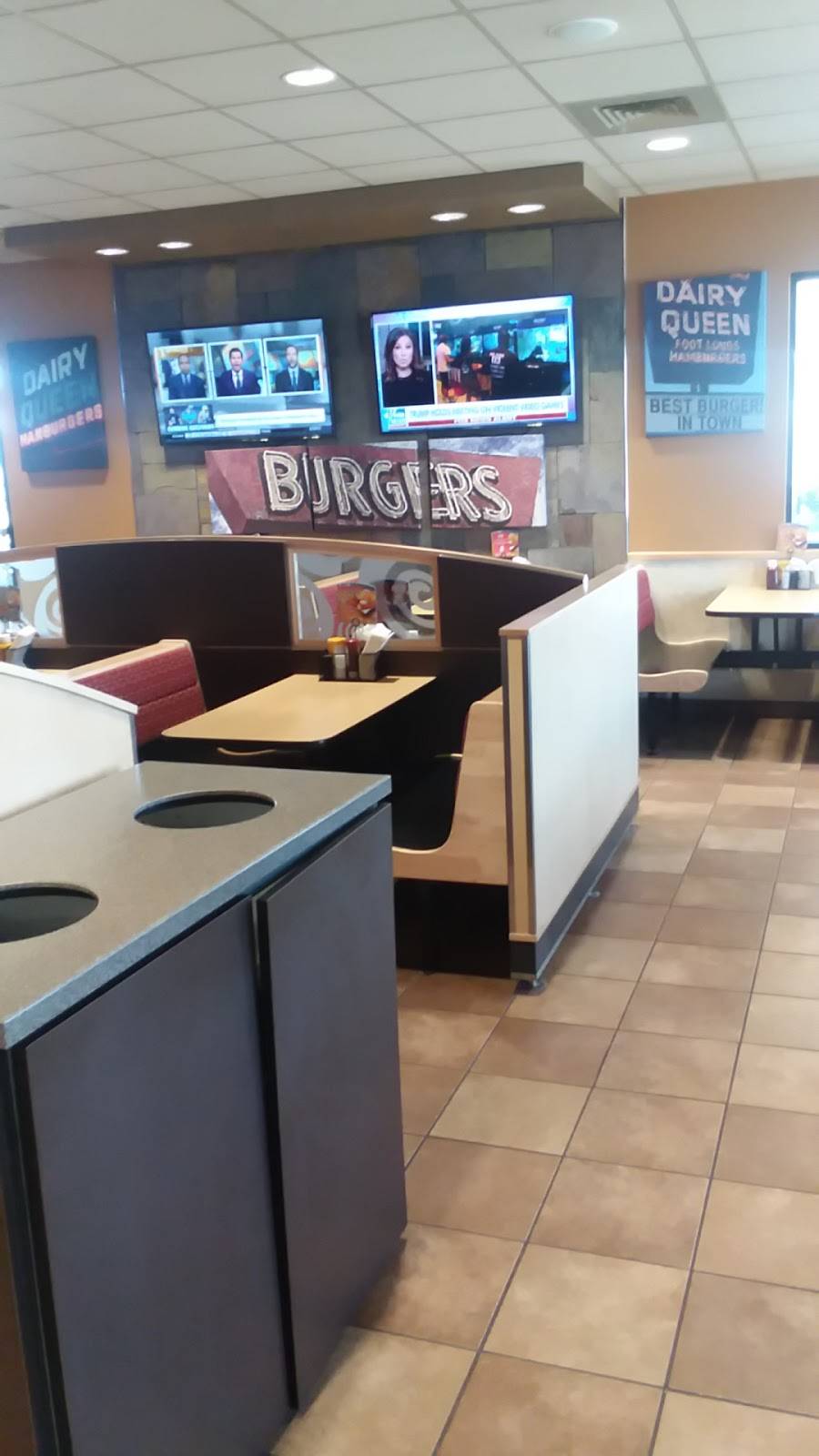 Dairy Queen Grill & Chill | restaurant | 9565 Mansfield Rd, Shreveport, LA 71118, USA | 3186267835 OR +1 318-626-7835