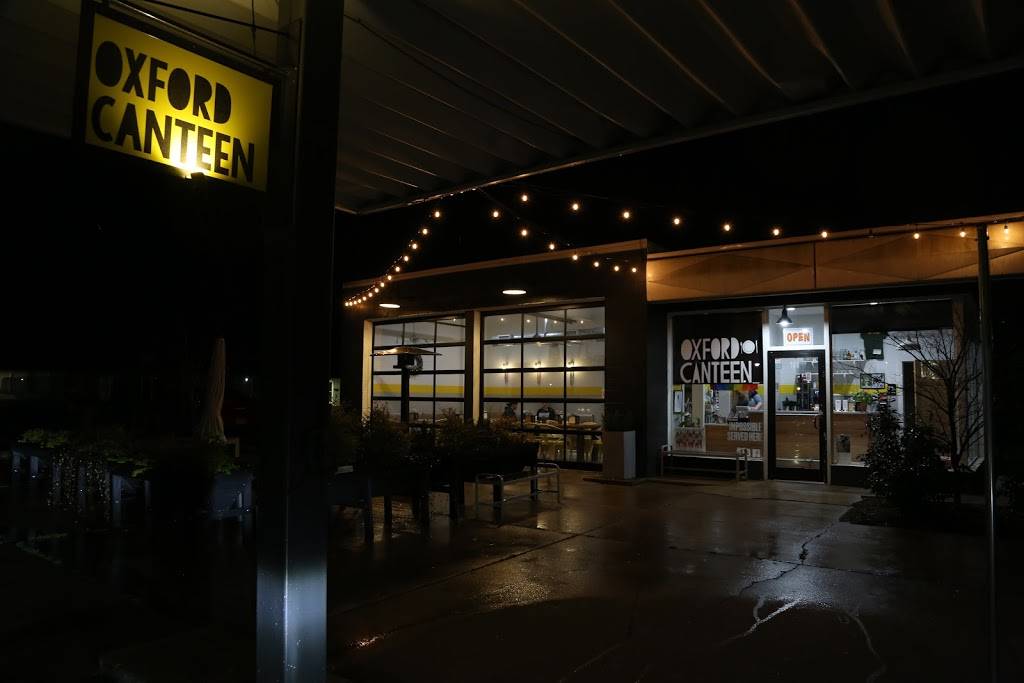 Oxford Canteen | restaurant | 766 N Lamar Blvd, Oxford, MS 38655, USA | 6626383393 OR +1 662-638-3393