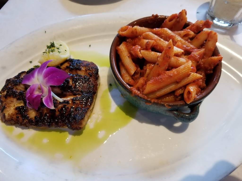 Enzos Italian Restaurant | restaurant | 4351 Bonita Beach Rd SW, Bonita Springs, FL 34134, USA | 2399925555 OR +1 239-992-5555