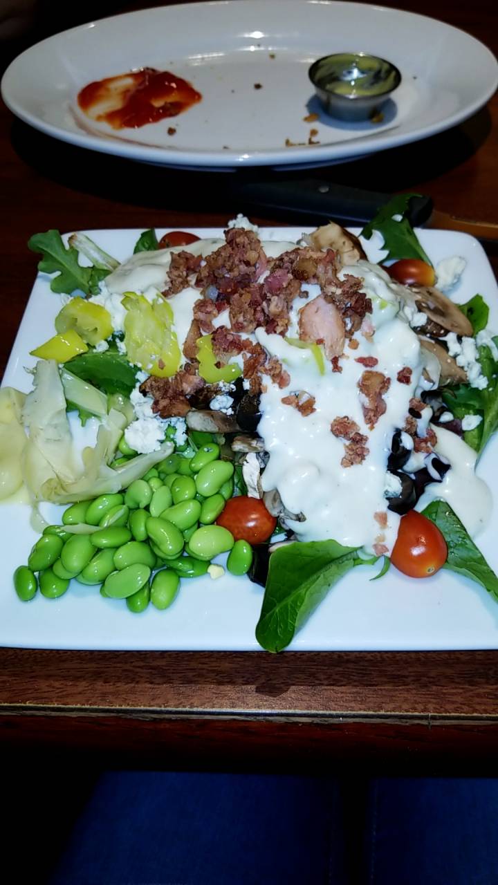 Ruby Tuesday | restaurant | 1067 Western Blvd, Jacksonville, NC 28546, USA | 9103464544 OR +1 910-346-4544